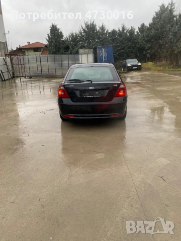 Ford Mondeo, снимка 3 - Автомобили и джипове - 53435176