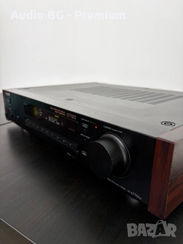 Sony ST-S770ES , снимка 6 - Ресийвъри, усилватели, смесителни пултове - 53004624