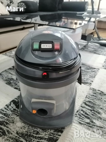 Прахосмукачка 2в1 zip, снимка 3 - Прахосмукачки - 51920985