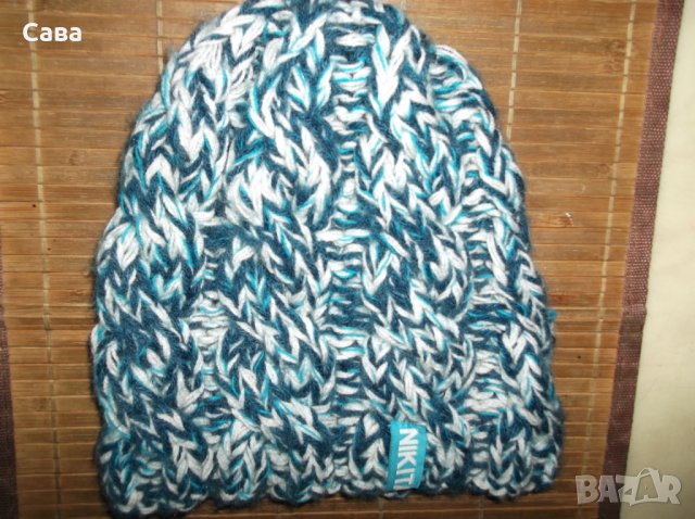 Шапки NIKE, NIKITA,LONSDALE , снимка 7 - Шапки - 27971580