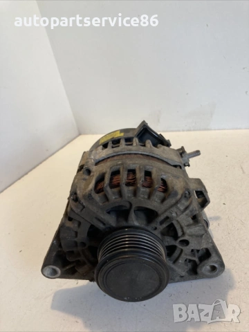 Алтернатор за KIA Ceed 1.6 CRDi (2014) 130AH, 37300-2A850