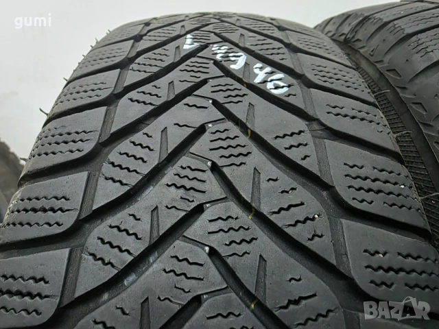 2бр зимни гуми 155/70/13 LASSA L04946 