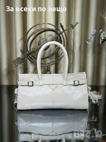 Prada Дамска Чанта Прада - Налични Различни Цветове Код E671, снимка 9 - Чанти - 51112076