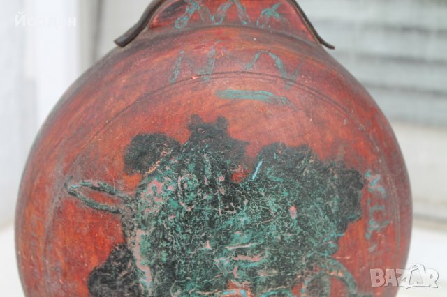 Дървена Бъклица , снимка 3 - Други - 36879412