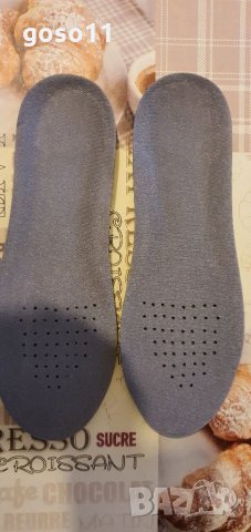 стелки за обувки, снимка 11 - Други - 34781787