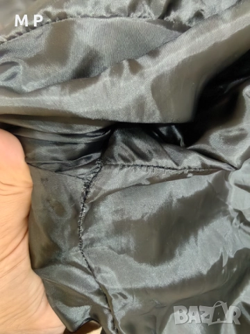 Дълго зимно яке размер L-XL , снимка 13 - Якета - 52919239