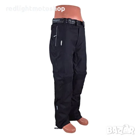 👖 4899 – X-Rage Мъжки текстилен панталон | КАТО НОВ – Размер S – 100 лв, снимка 2 - Аксесоари и консумативи - 50417091
