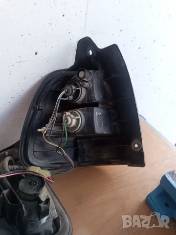 Сузуки Балено Suzuki Baleno , снимка 5 - Части - 51196769