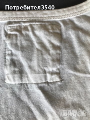 Мъжки потник H&M, снимка 6 - Тениски - 40876857