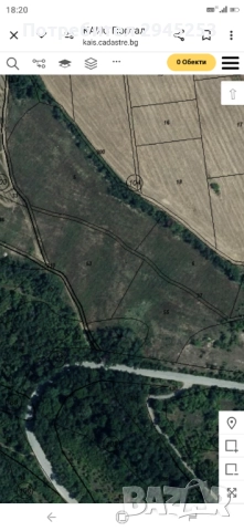 Продавам земеделска земя , снимка 2 - Земеделска земя - 52007808
