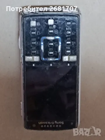 телефон Сони Ериксон K850i, снимка 1 - Sony Ericsson - 49344972