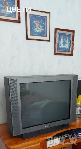 Телевизор SONY, снимка 4 - Телевизори - 48568115