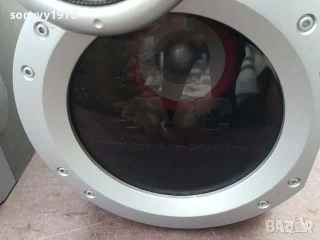 JVC SP-MXGT80 X2-ВНОС SWISS 0203251741LNWC, снимка 13 - Тонколони - 49336743
