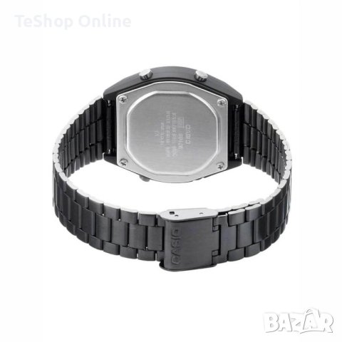 Мъжки часовник Casio B640WB-1BEF, снимка 3 - Мъжки - 43317351