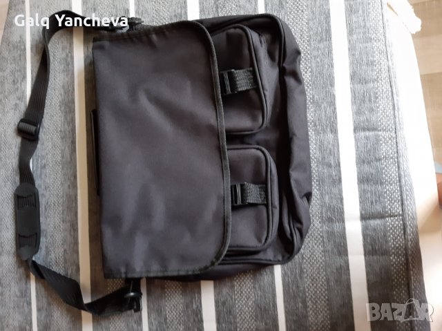 Чанта за лаптоп Sonera , снимка 3 - Чанти - 33594791