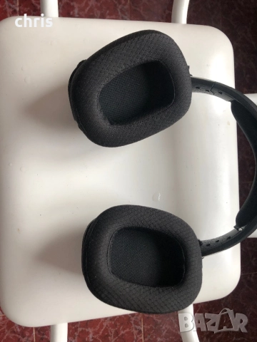 LOGITECH G935 gaming headsetas new, снимка 12 - Слушалки за компютър - 52562183
