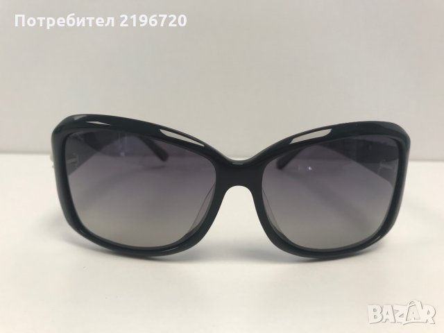 Поляризирани дамски слънчеви очила, снимка 2 - Слънчеви и диоптрични очила - 27540424