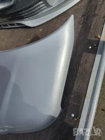 предница транспортер т5, снимка 10 - Части - 49310587