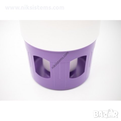 Поилка за Гълъби 7 литра антибактериална - Арт. №: 30103, снимка 9 - За птици - 42957842