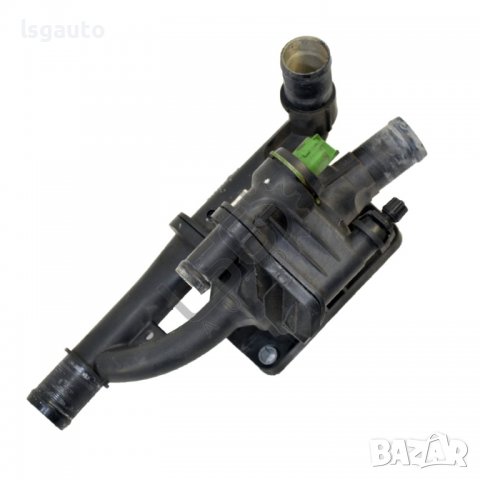 Корпус термостат Citroen C3 I Picasso(2008-2013) ID:92625