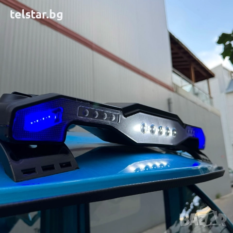 Cargo Транспортер Heavy T-1400 бус товароносимост 1200 кг. с пълна окомплектовка сертификати , висок, снимка 14 - Селскостопанска техника - 52413276