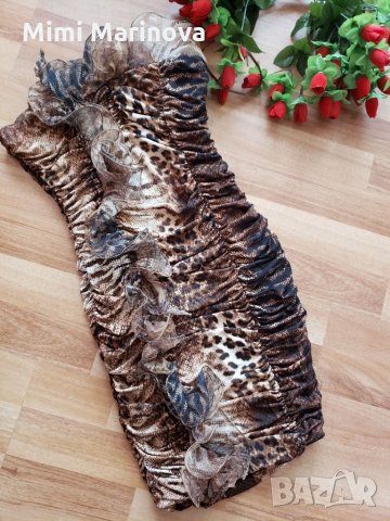 Рокли за всеки случай , снимка 13 - Рокли - 27869886