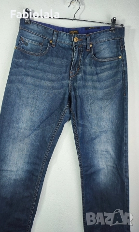 s.Oliver jeans 30-32, снимка 7 - Дънки - 52975478