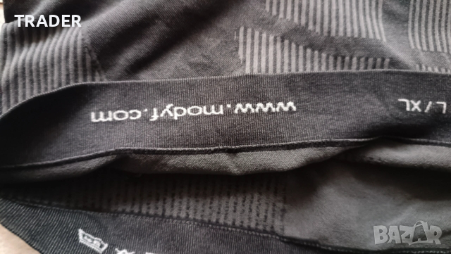 Термо тениска с дълъг ръкав Wurth Modify , снимка 8 - Тениски - 37638131