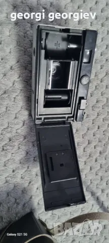 Фотоапарати, снимка 3 - Фотоапарати - 49226528