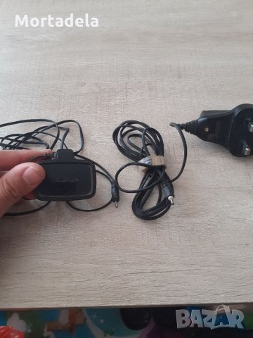 Зарядно за Nokia 
