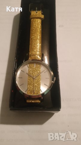 Часовник Avon в Дамски в гр. Нови пазар - ID38957339 — Bazar.bg