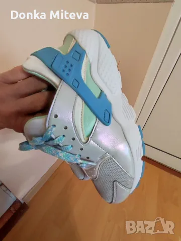 маратонки nike uk 5.5 eur 38.5 , снимка 6 - Маратонки - 49148249