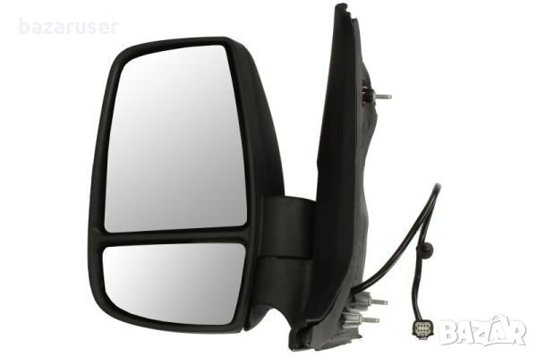 К-т Огледало с Бял Мигач за Ford Transit V363 (след 2013 г.) 12V , LH/RH, снимка 2 - Части - 33049116