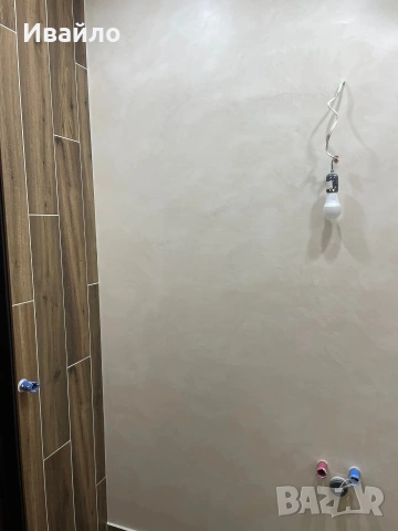 Лепене на плочки.Венециански и декоративни мазилки.Микроцимент., снимка 16 - Ремонти на апартаменти - 43226249