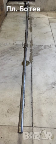 Уникална кремъчна пушка, снимка 11 - Антикварни и старинни предмети - 51253342