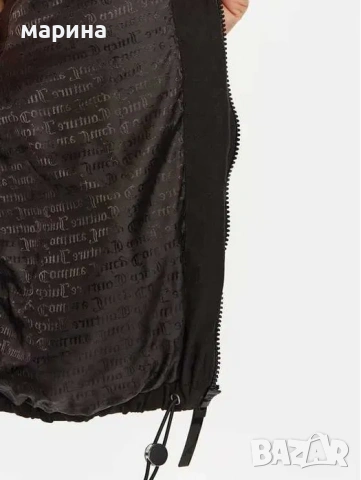 Juicy couture яке, снимка 5 - Якета - 52685021