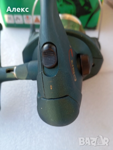 balzer 450F GERMANY, снимка 6 - Макари - 51573563