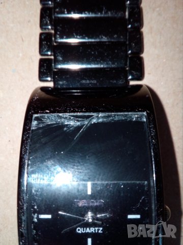 Дамски кварцов часовник RADO реплика, снимка 4 - Дамски - 37621726