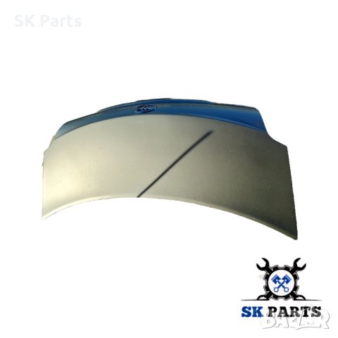 Заден капак Toyota Avensis t25 / Авенсис, снимка 2 - Части - 43330310