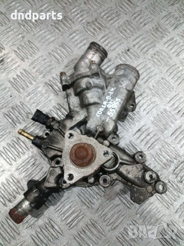 Водна помпа Opel Corsa D 1.4i 2007г.	