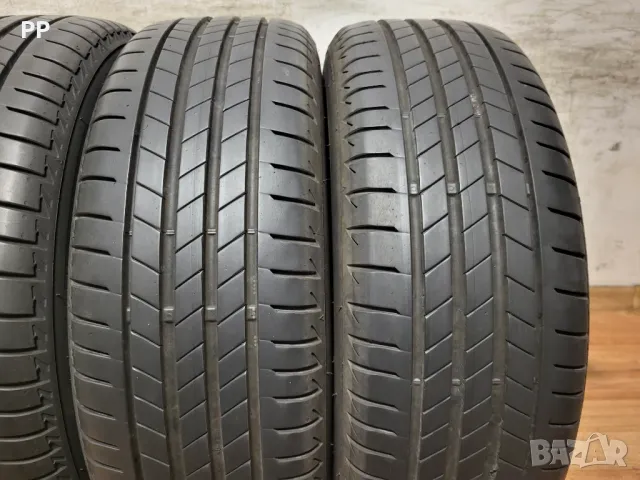 185/65/15 Bridgestone Dot22 / летни гуми , снимка 3 - Гуми и джанти - 50110237