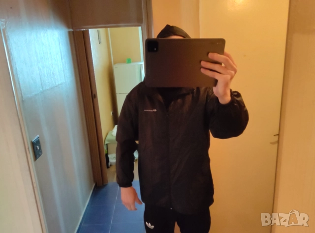 Състезателна ветровка WET RACE JACKET , снимка 5 - Спортни дрехи, екипи - 52928241