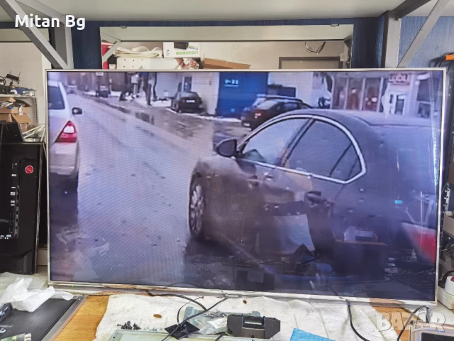 PANASONIK TX-L55WT60E  TNPH1056 1A TXN/A1XSUE, снимка 5 - Части и Платки - 50630702