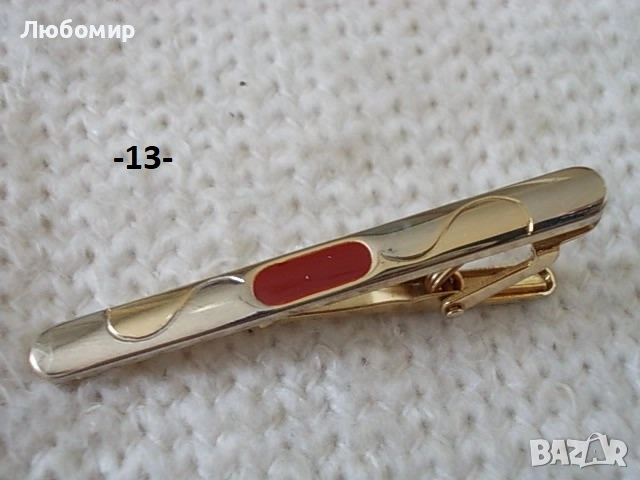 Луксозна щипка вратовръзка + бижу - списък, снимка 13 - Колекции - 47579759