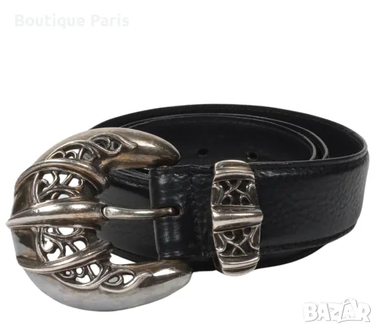 Chrome Hearts колан, снимка 2 - Колани - 49994966