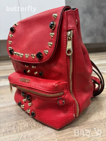 Чанта Guess, снимка 2 - Раници - 52251323