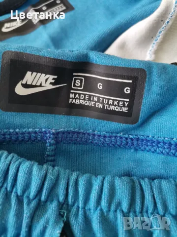 Дамски комплекти Nike. , снимка 8 - Якета - 47437625
