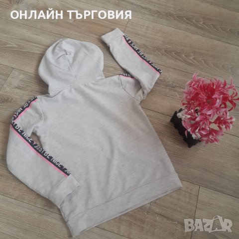 Детски суичер, снимка 2 - Детски анцузи и суичери - 43659395