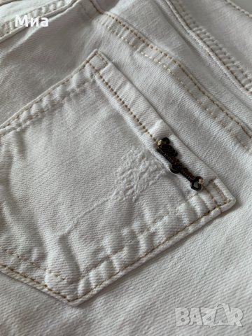 Дамски къси панталонки Pause Jeans, снимка 6 - Къси панталони и бермуди - 33408711