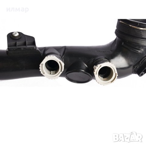 13717590306 Тръба за турбо за BMW 3 (E90)- 335 i, снимка 3 - Части - 39225770